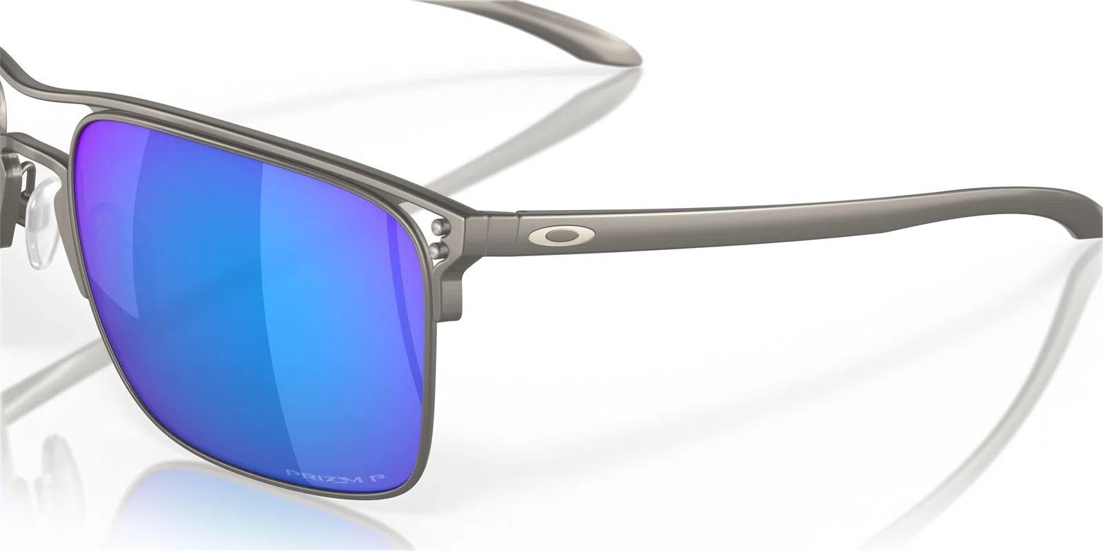Oakley Holbrook Ti 6048 Sunglasses - view 19